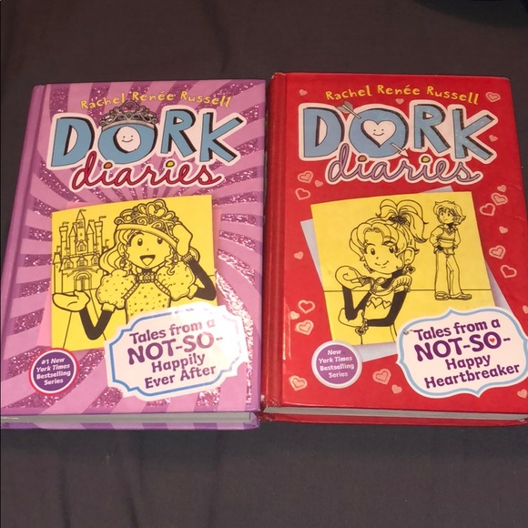 Books - Picture 1 of 1